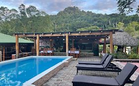 Hacienda La Huerta